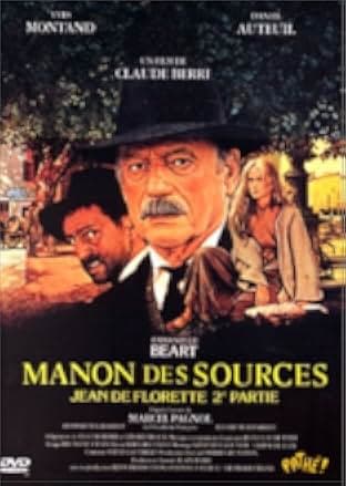 Manon of the Spring 1986