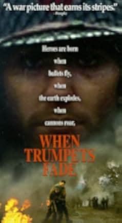 When Trumpets Fade 1998