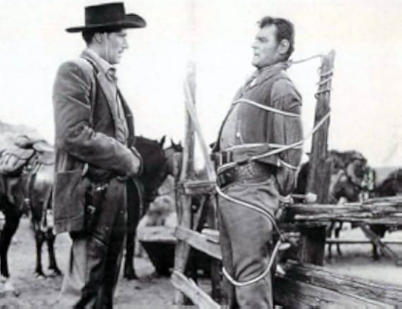 Gun Fury 1953