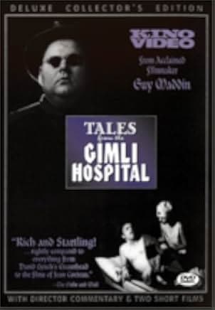 Tales from the Gimli Hospital 1988