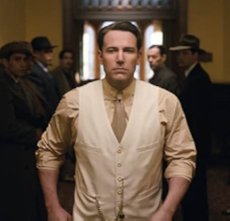 Live by Night 2016