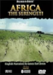 Africa: The Serengeti 1994
