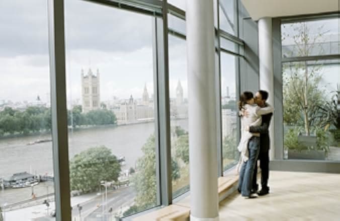 Match Point 2005