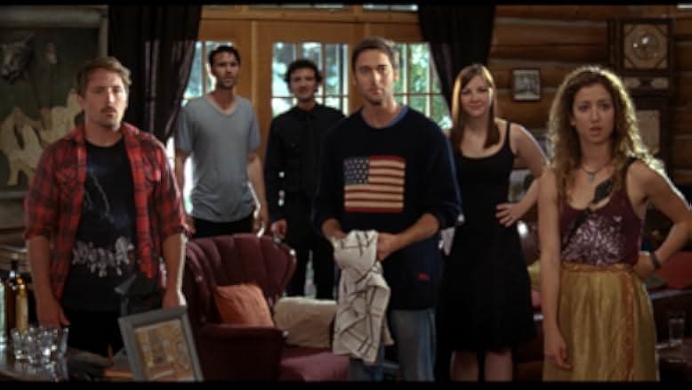 Beside Still Waters 2013