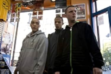 Adulthood 2008