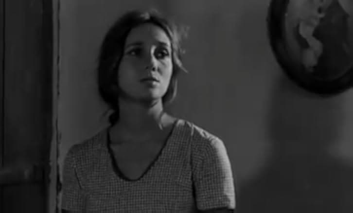 Dorf der Verfolgten 1966