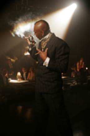 Dark Streets 2008