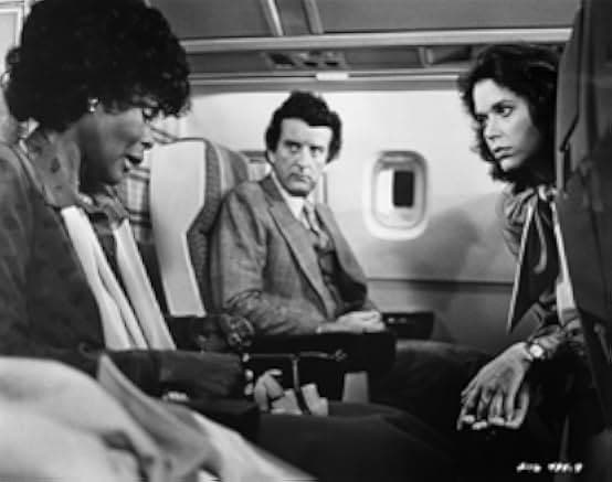 The Concorde... Airport '79 1979