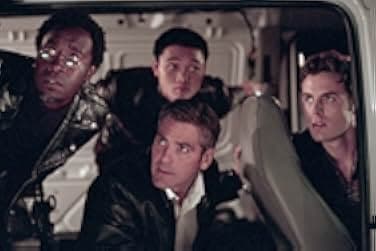 Ocean's Eleven 2001
