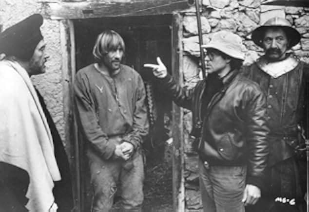 The Return of Martin Guerre 1982