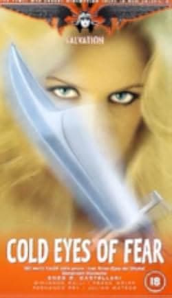 Cold Eyes of Fear 1971