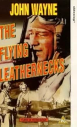 Flying Leathernecks 1951