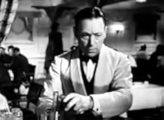 Night Boat to Dublin 1946