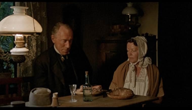 Pelle the Conqueror 1987