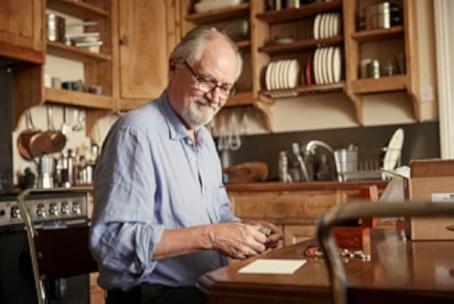 The Sense of an Ending 2017