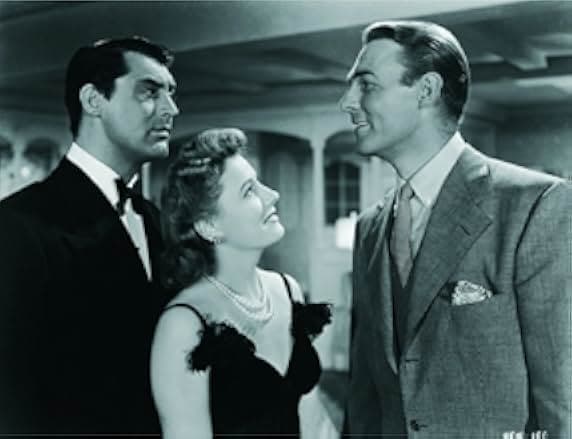 My Favorite Wife 1940