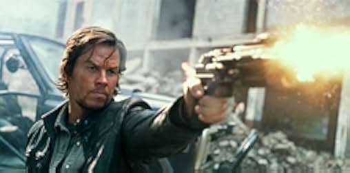 Transformers: The Last Knight 2017