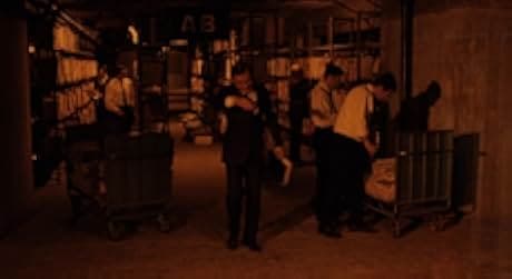 Investigation of a Citizen Above Suspicion 1970