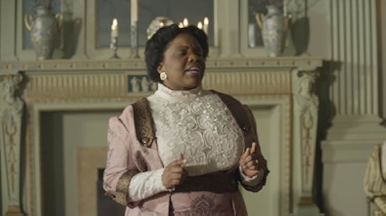 America: Imagine the World Without Her 2014