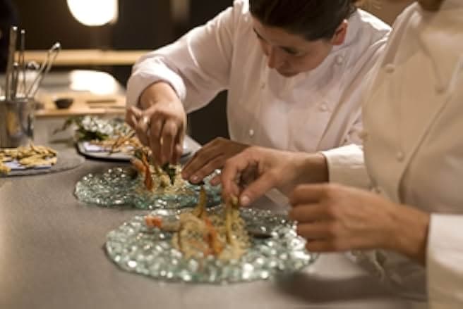 Tasting Menu 2013
