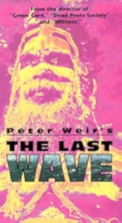 The Last Wave 1977