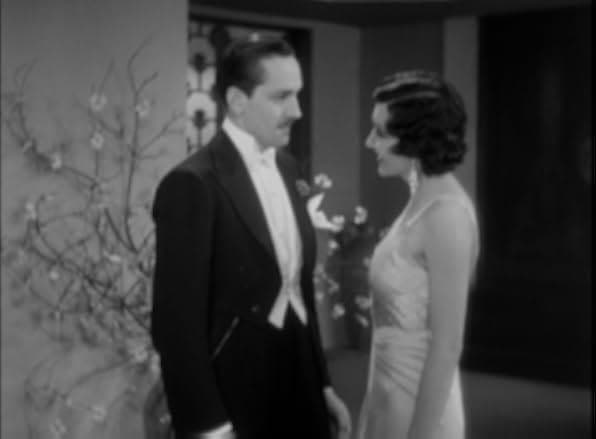 Honor Among Lovers 1931