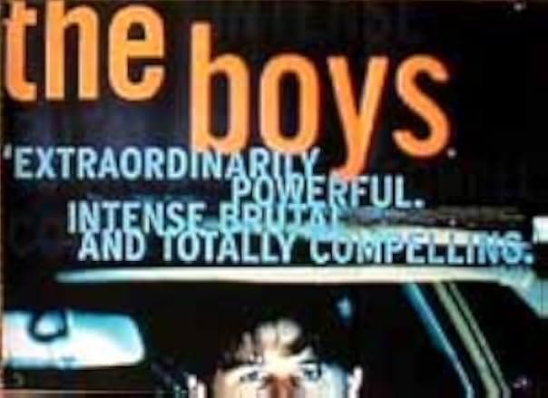 The Boys 1998