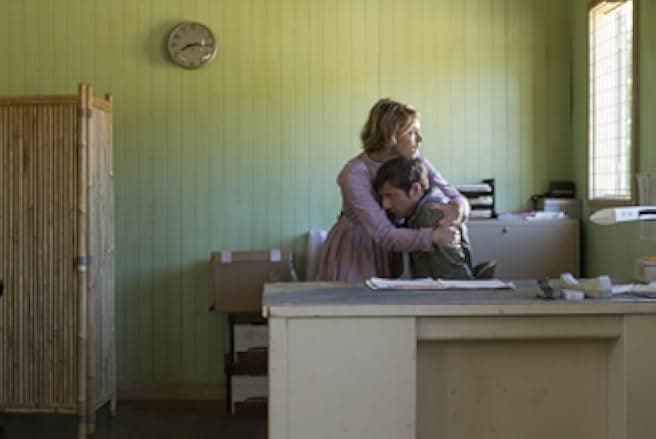 The Sacrament 2013
