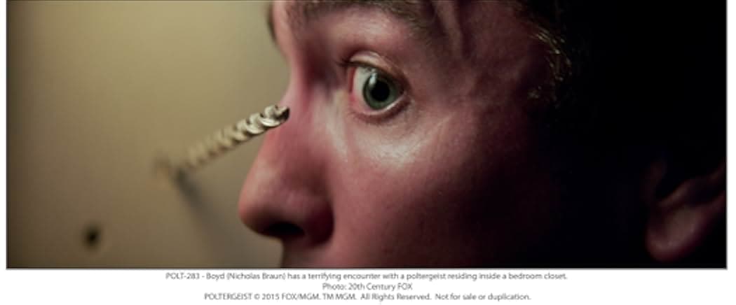 Poltergeist 2015