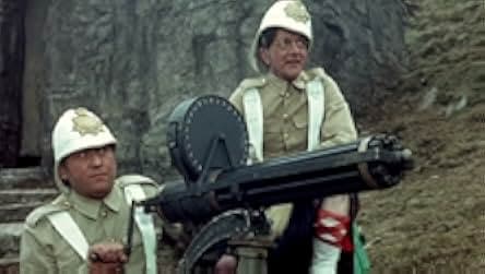 Carry On Up the Khyber 1968