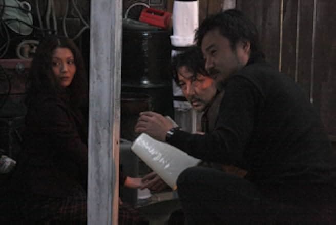 Tokyo Sonata 2008