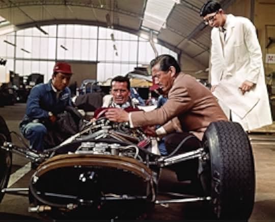 Grand Prix 1966