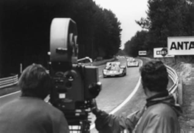 Le Mans 1971