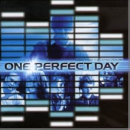 One Perfect Day 2004