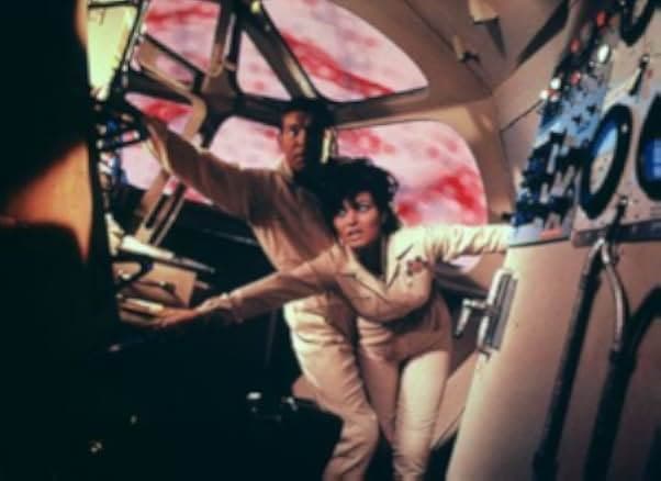 Fantastic Voyage 1966
