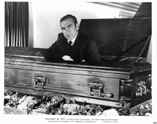Diamonds Are Forever 1971