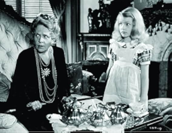 The Curse of the Cat People 1944