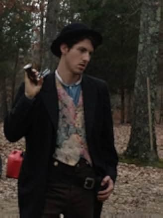 Hatfields and McCoys: Bad Blood 2012