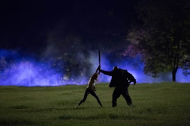 The Final Girls 2015