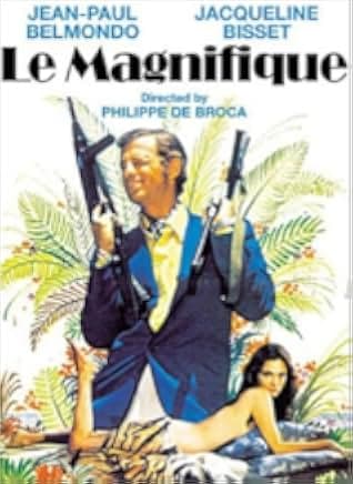 Le Magnifique 1973