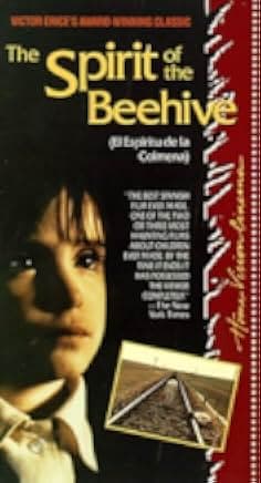 The Spirit of the Beehive 1973