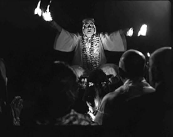 The Holy Man 1965