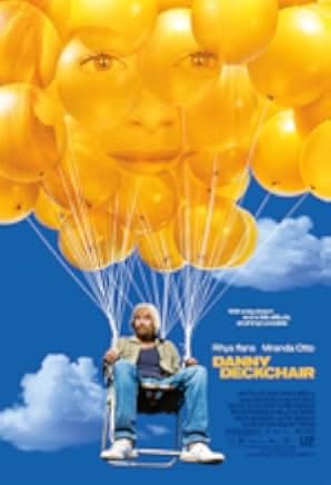 Danny Deckchair 2003
