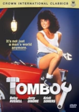 Tomboy 1985