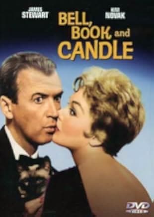 Bell Book and Candle 1958