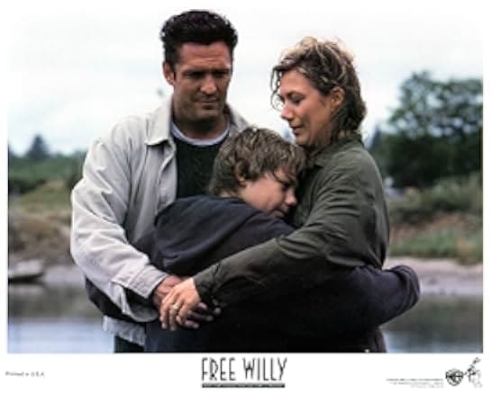 Free Willy 1993
