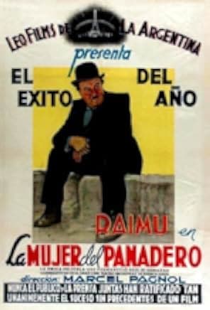 The Baker's Wife 1938