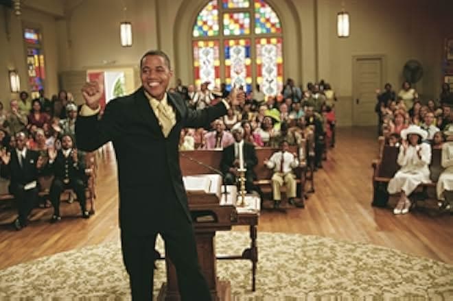 The Fighting Temptations 2003