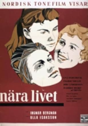 Brink of Life 1958