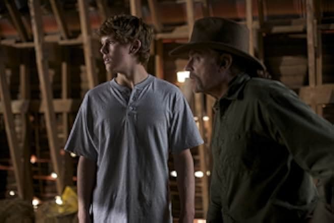 Last Kind Words 2012